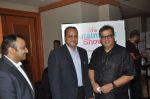 Subhash Ghai at The Edutainment Show in Mumbai on 27th April 2014